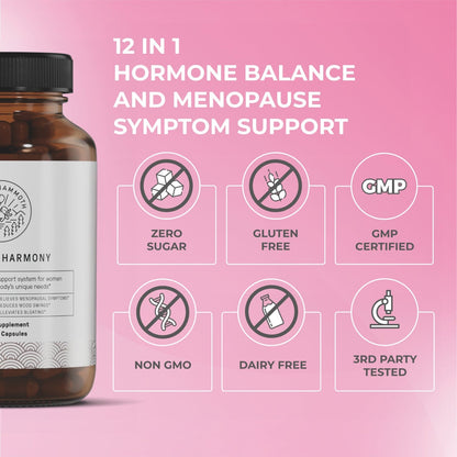 Hormone Harmony ™